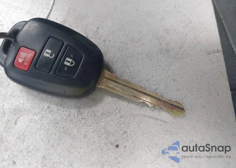 2017 Toyota Rav4 Le from USA, damaged, VIN JTMZFREV3HJ143660